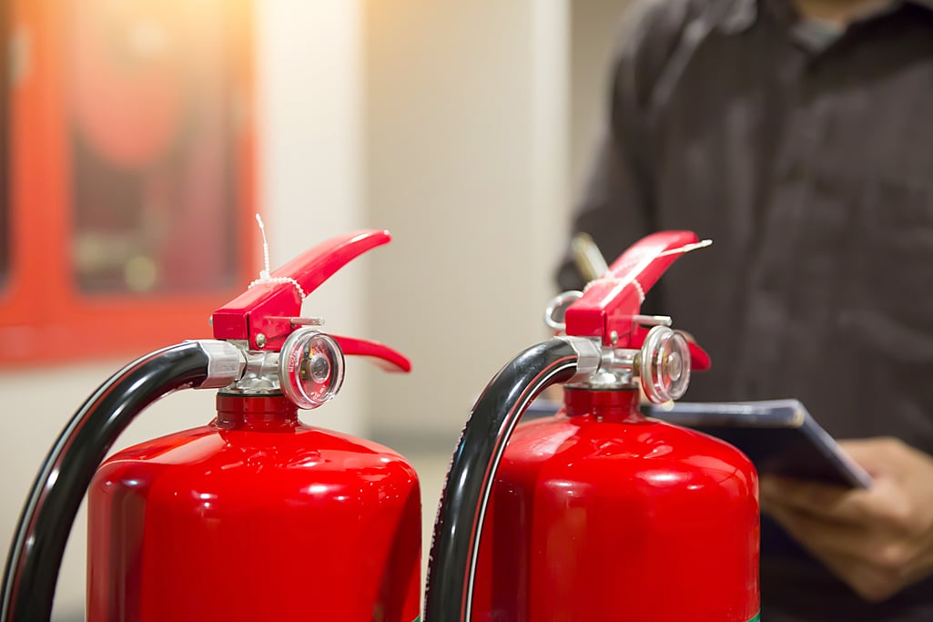 Can I Recharge Fire Extinguishers & Is It Safe To Do So?